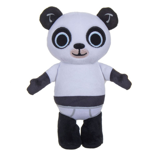 Bing 17cm Soft Toy - Pando