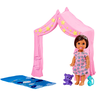 Barbie Skipper Babysitters Doll & Bedtime Playset