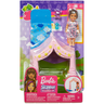Barbie Skipper Babysitters Doll & Bedtime Playset