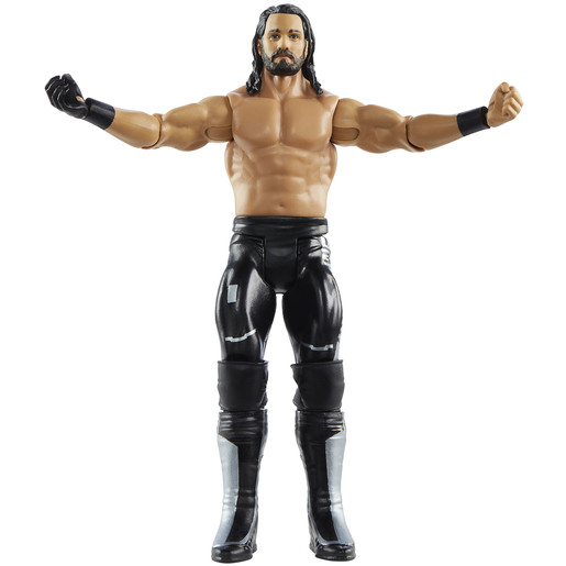 WWE Basic Figure - Seth Rollins