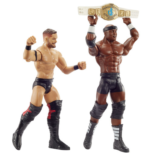 Action Toys And Figures Thetoyshop Com The Online Home Of The Entertainer - wwe bobby lashley roblox