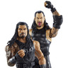 WWE Battle Pack Figures - Roman Reigns & Undertaker