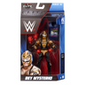WWE Elite Collection Figure - Rey Mysterio