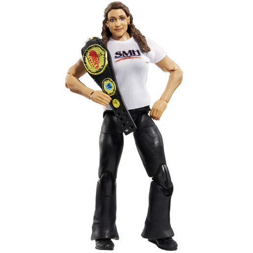 WWE Elite Collection Figure - Stephanie McMahon