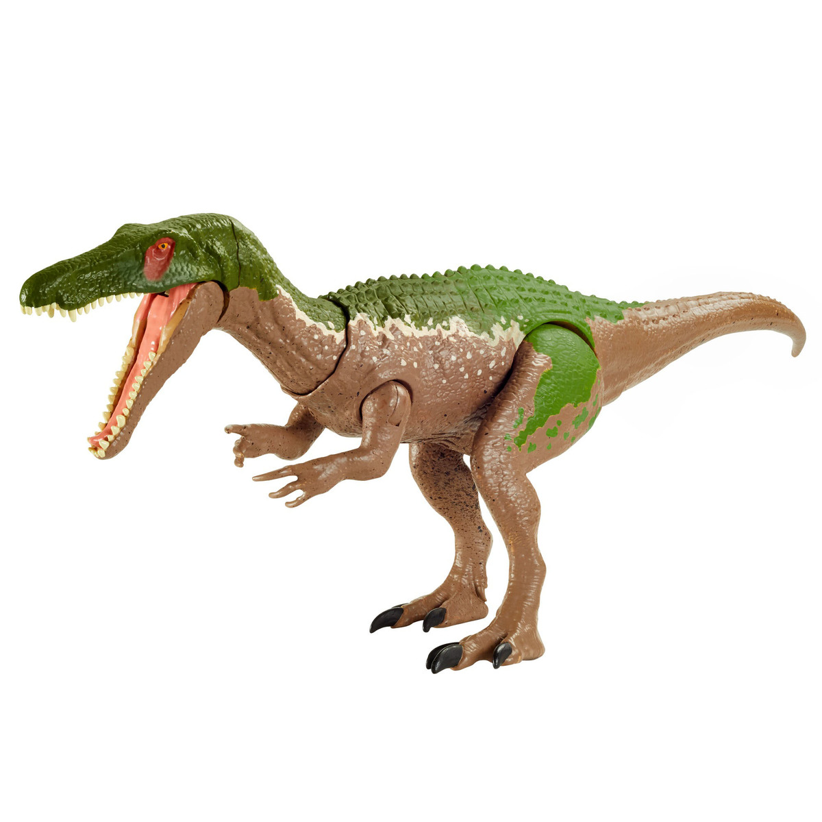  Jurassic World Sound Strike Dinosaur Figure - Baryonyx Grim