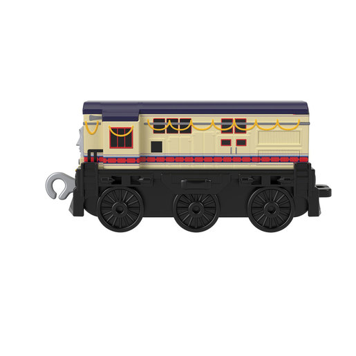 Thomas & Friends TrackMaster - Large Push Along Noor Jeehan