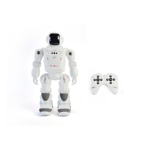 Image of Big Smart Interactive Devo Robot