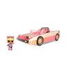 L.O.L. Surprise! Car-Pool Coupe with Exclusive Doll