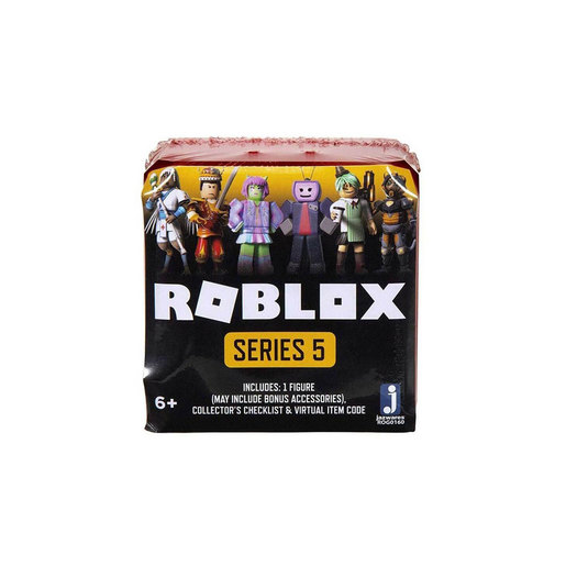 Roblox Roblox Toys Figures The Entertainer