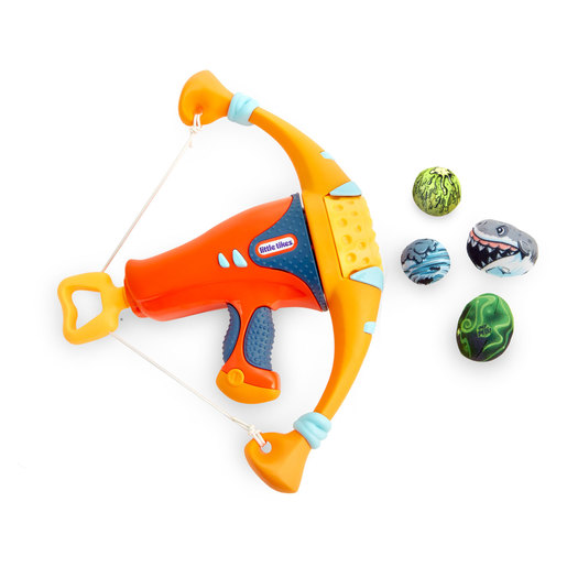 Little Tikes My First Mighty Blasters Mighty Bow