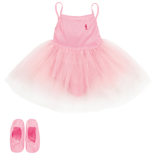 Early Learning Centre Ballet Costume