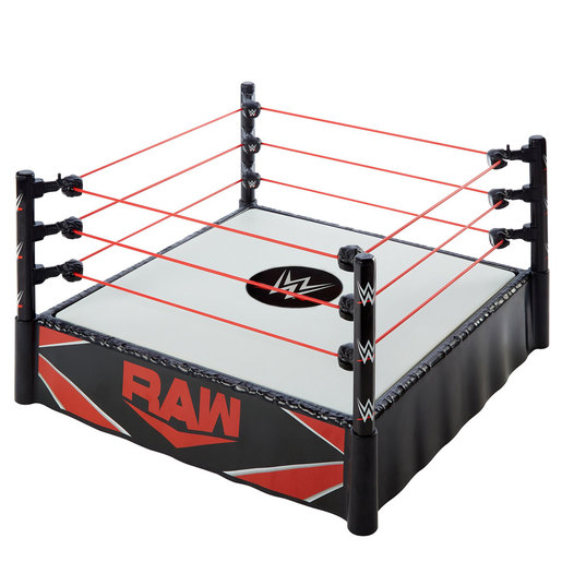 Wwe Superstar Ring Raw 21 The Entertainer Wwe Superstar Ring Raw 21 The Entertainer