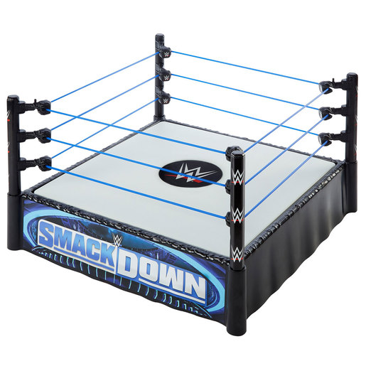 Wwe Superstar Ring Smackdown Live 21 The Entertainer Wwe Superstar Ring Smackdown Live 21 The Entertainer