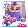 Pets Alive Fifi the Flossing Sloth Electronic Pet by ZURU