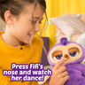 Pets Alive Fifi the Flossing Sloth Electronic Pet by ZURU