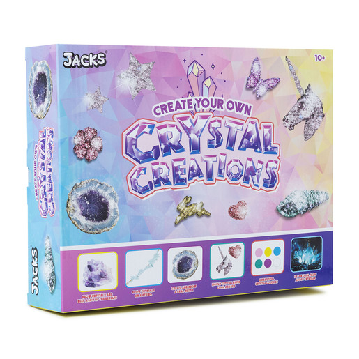 Image of Crystal Creations