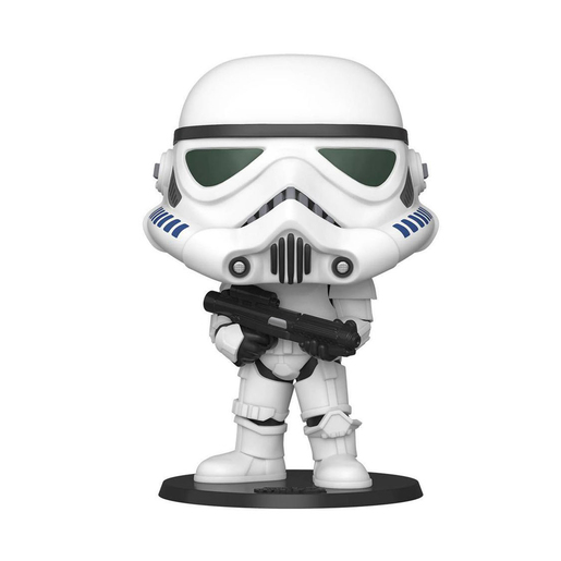 Funko Pop! Star Wars: Stormtrooper 10inch (UK Exclusive)