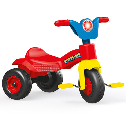 Dolu Racer Red Ride-On Trike