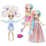 FailFix Epic Colour 'N' Style Makeover Doll - @2Dreami