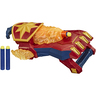 Nerf Power Moves Marvel Avengers Captain Marvel Photon Blast Gauntlet