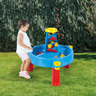 Dolu 3-in-1 Activity, Sand and Water Table With Lid
