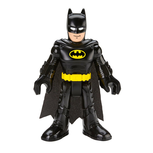 Fisher Price Imaginext DC Super Friends XL Figure   Batman