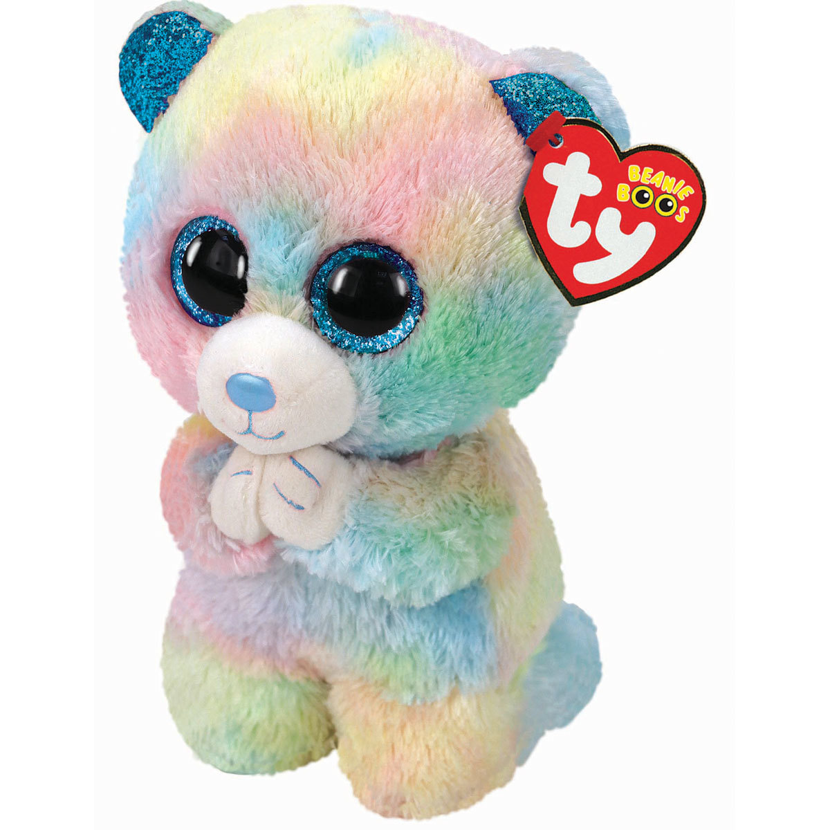 Ty Beanie Babies - Hope | The Entertainer