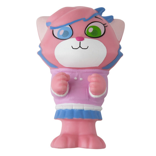 Ryans's World Mystery XL Squishy Figure (Styles Vary) The