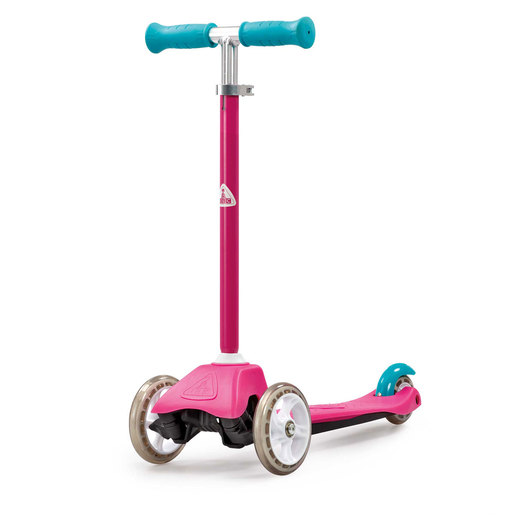 Early Learning Centre Zoomer Scooter Pink | The Entertainer