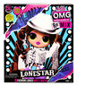 L.O.L. Surprise! Outrageous Millennial Girls Remix - Lonestar Doll
