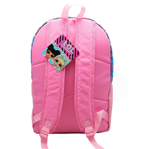 LOL Surprise! 15" Backpack