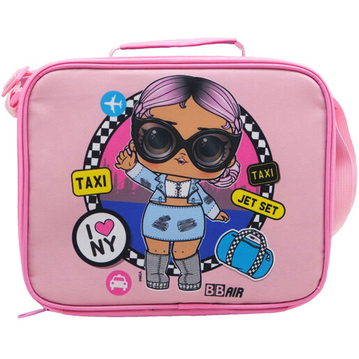 Image of LOL Surprise! 7' Lunchbag with Strap