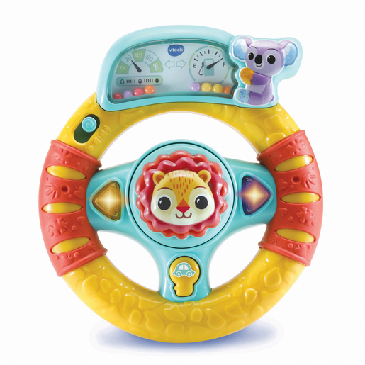 VTech Baby Roar & Explore Wheel