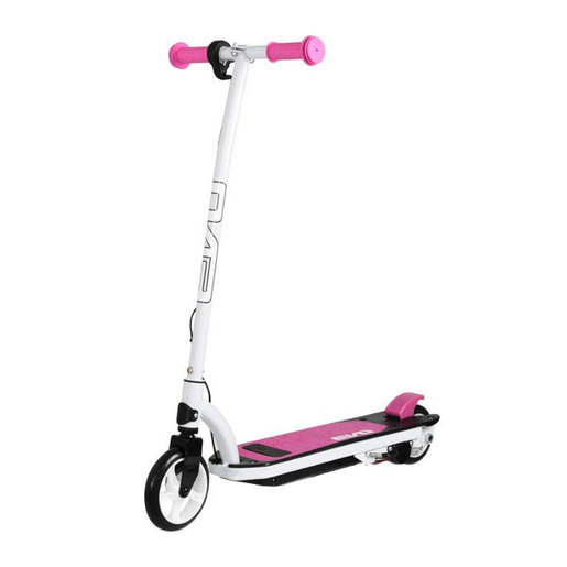Evo Electric Scooter   Pink