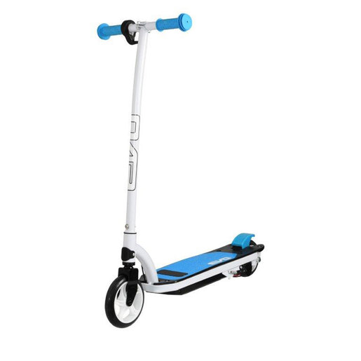 Evo Electric Scooter - Blue