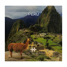 Peru Puzzle - 1000 Pieces
