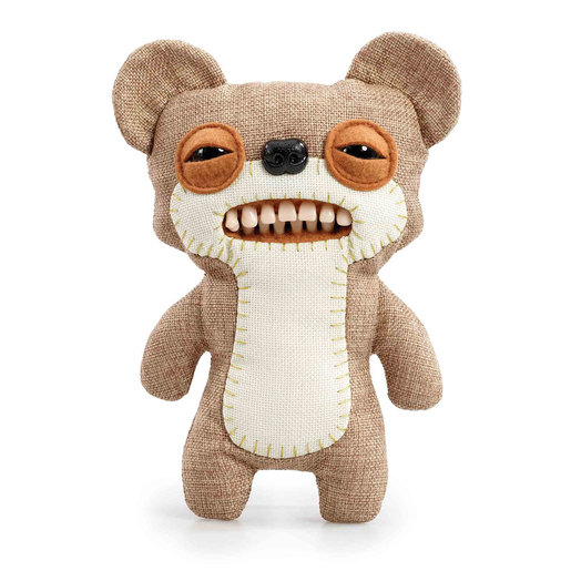Fuggler 22cm Funny Ugly Monster   Teddy Bear Nightmare   Chase