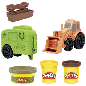 Play-doh Kitchen Creations Flip 'n Pancakes Playset, Doughs, Putty & Sand, Baby & Toys