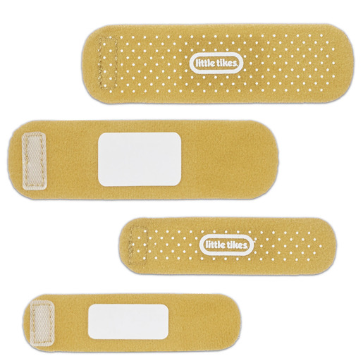 Little Tikes First Aid Kit The Entertainer