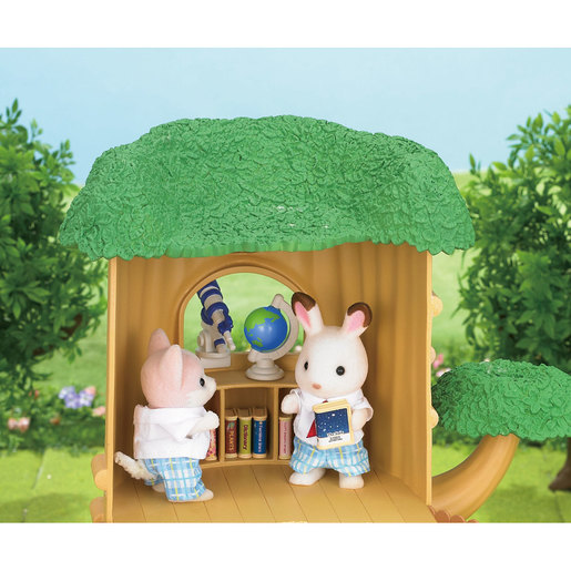 Sylvanian Families School Friends Set Toy Dolls New in Box 5170 | UK Sylvanian Families School Friends Set Toy Dolls New in Box 5170 | UK