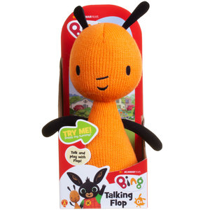 Bing Toys  The Entertainer