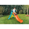 Early Learning Centre Large Orange Water Slide (H104cm)