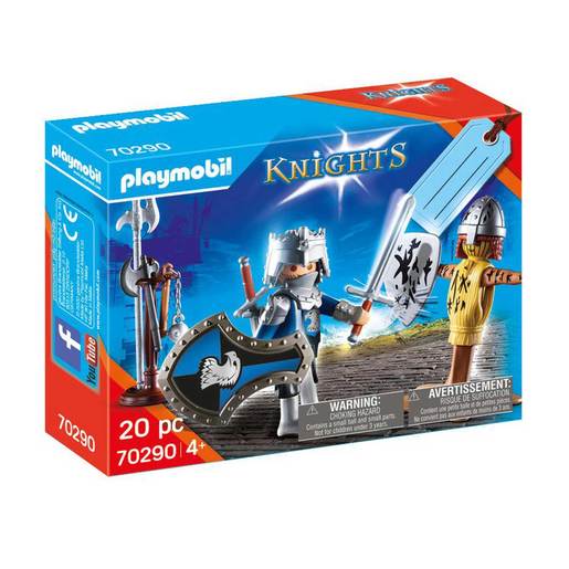 Playmobil 70290 Knights Gift Set
