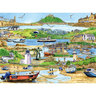 Ravensburger - Escape to... Cornwall 500pc Jigsaw Puzzle