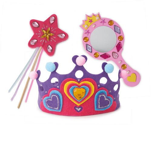 Early Learning Centre Princess Craft Kit