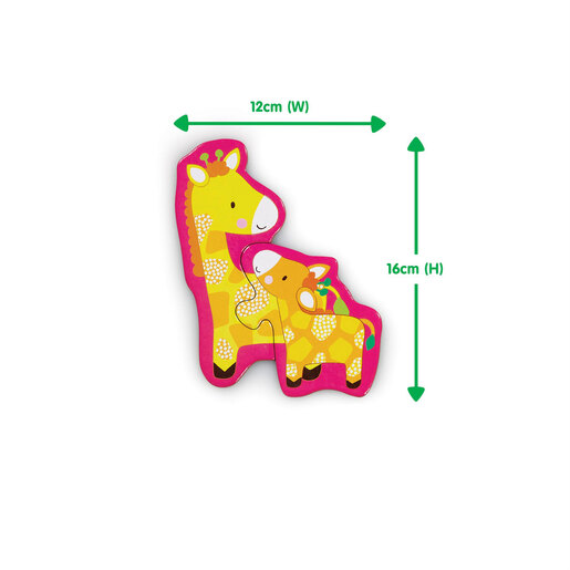 Early Learning Centre You And Me 6 In 1 Jigsaw Puzzles Early Learning Centre You And Me 6 In 1 Jigsaw Puzzles