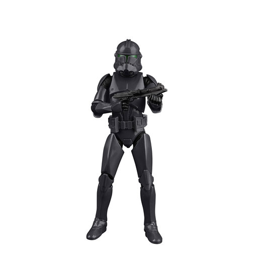 Star Wars The Black Series: The Bad Batch - Elite Squad Trooper Figure