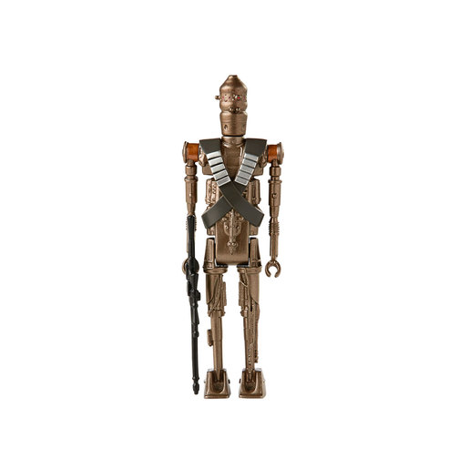 Star Wars Retro Collection 9.5cm Figure - IG 11