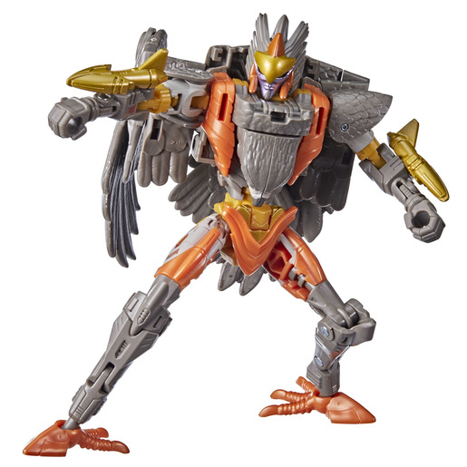 Transformers Generations: War For Cybertron   Airazor 14cm Figure