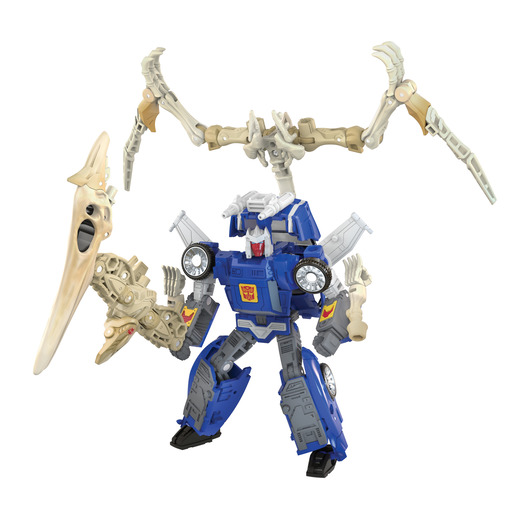Transformers Generations: War For Cybertron   Wingfinger 24cm Figure